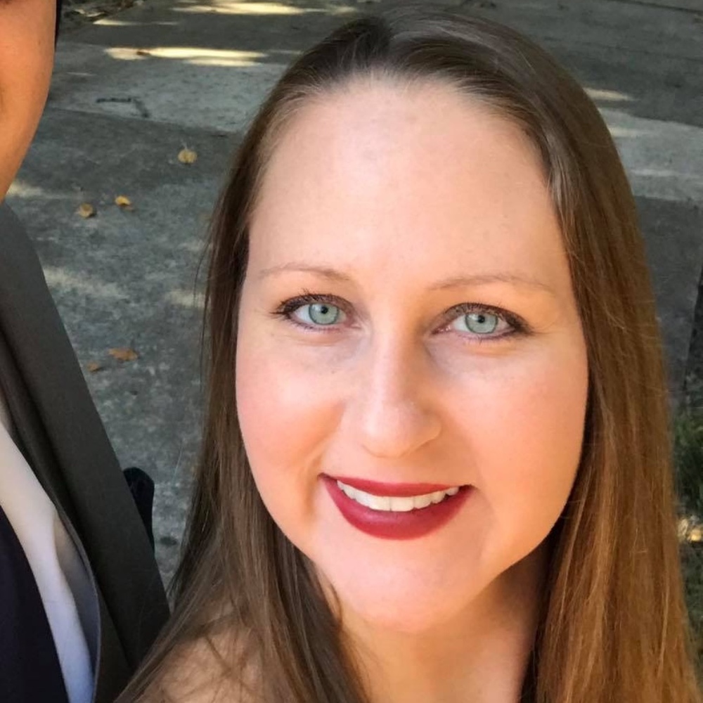 Meet your Posher, Catie